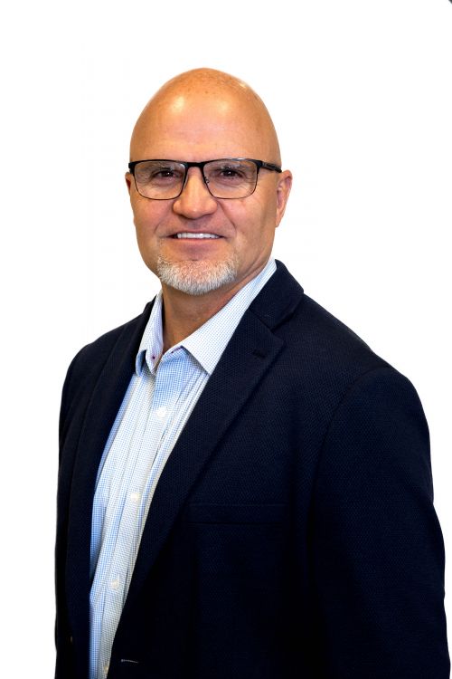 Øyvind Zahl Photo